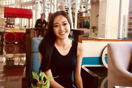 Ц.ЭНХЖИН: МОНГОЛЧУУДЫНХАА БИЧСЭН УРМЫН ҮГЭЭР ЦЭНЭГЛЭГДЭЖ БАЙНА