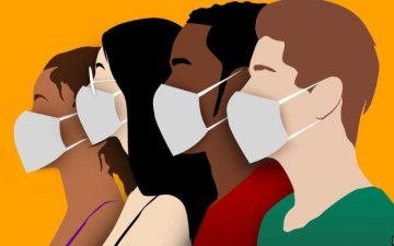 Дулааны улирал үргэлжилж байгаатай холбогдуулан иргэдийн амны хаалтын хэрэглээ буурчээ