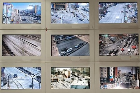 Авто замын хөдөлгөөн зохицуулалт 38 хувиар буурчээ