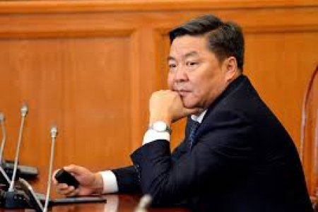 Д.Хаянхярваа ЗГ-ыг огцруулахаар гарын үсэг цуглуулж эхлэх тухайгаа мэдээлэл хийлээ