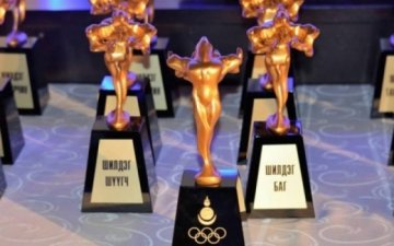 “Бөртэ чоно”-ын эзэд энэ сарын 10-д тодорно