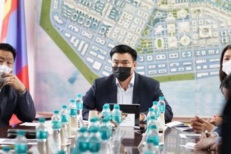 “ЗАМЫН-ҮҮД” ЧӨЛӨӨТ БҮСИЙН ЧӨДРИЙГ ТАЙЛНА