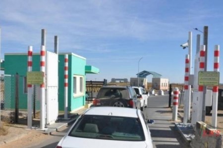 Энэ сарын 26,27-нд хилийн боомтууд ажиллахгүй