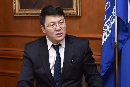 Д.ГАН-ОЧИР: МАКРО ЭДИЙН ЗАСГИЙН БОДЛОГУУДАА ТУУШТАЙ ХЭРЭГЖҮҮЛЭХ ШААРДЛАГАТАЙ