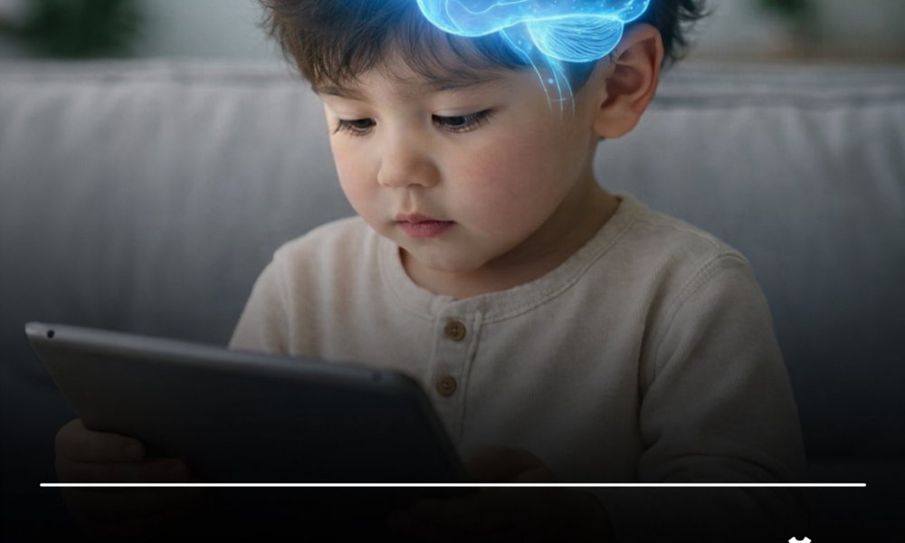 Дэлгэцийн хэрэглээ 1 цагаас их байх нь сэтгэл зүйд нөлөөлдөг