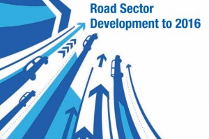 Mongolia: Road Sector Development to 2016