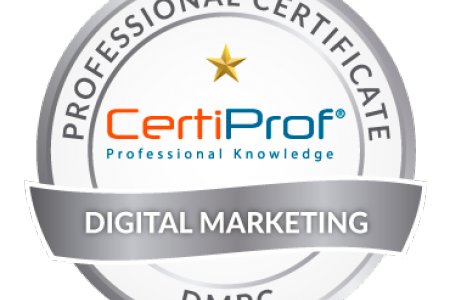 Digital Marketing Professional Certificate хөтөлбөрийн сургалт