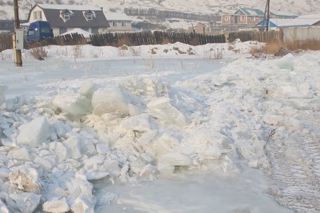 СХД-ийн 26-р хороонд 38 орчим айл өрх эрсдэлтэй бүсэд амьдарч байна