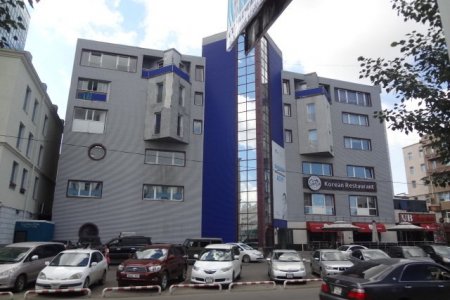 ҮЙЛ АЖИЛЛАГАА ЭРХЛЭХ ТУСГАЙ ЗӨВШӨӨРӨЛГҮЙ ЗОЧИД БУУДЛЫН ЗӨРЧЛИЙГ ШАЛГАН ШИЙДВЭРЛЭЖ БАЙНА