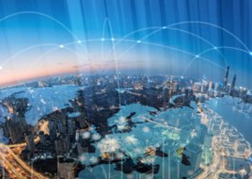 Mobile IoT in a 5G Future: Whitepaper