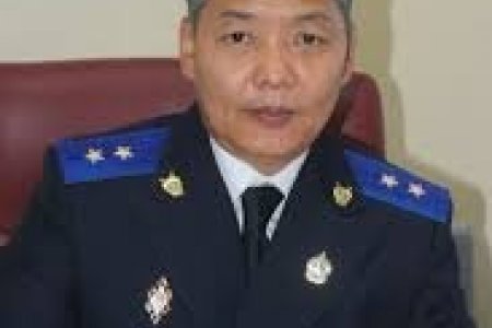Ерөнхий прокурорт нэр дэвшсэн А.Цэрэнсодномыг шалгаж байна