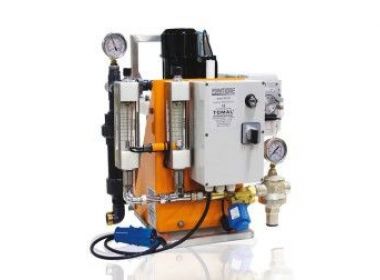 Metering System POLYMORE