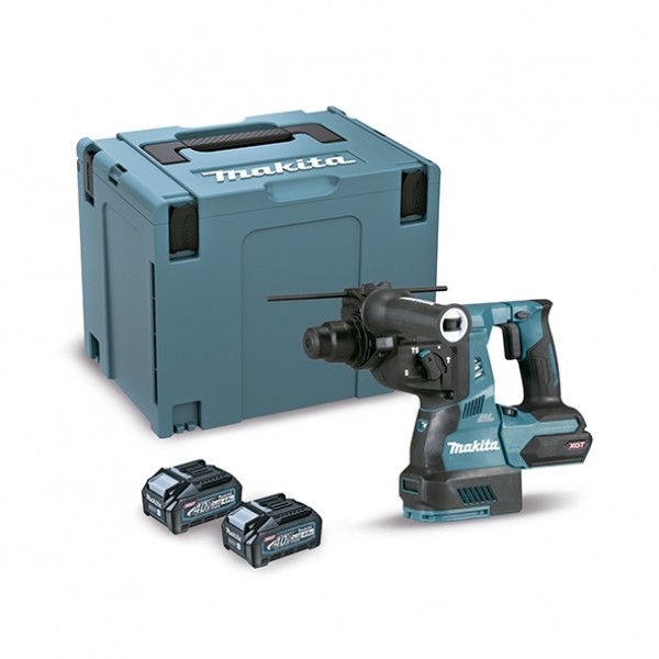 40В Цохилтот дрилл Makita HR003GM201