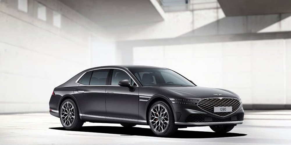 Hyundai Motor Group to Connect Global Dialogue at APEC Economic Leaders’ Meeting Through Innovative Mobility