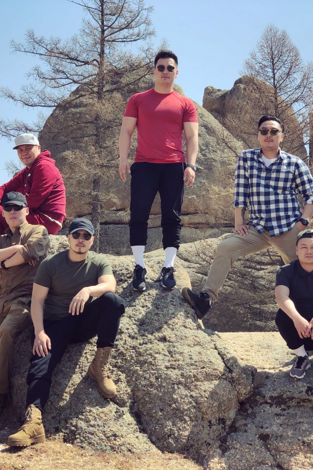 ZURA Show<br>Episode I