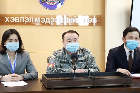 Хөдөлгөөнт эргүүл ажилласнаар өнжмөл өвсний түймэр буурчээ