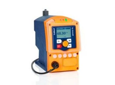 Solenoid-Driven Metering Pump gamma/ XL