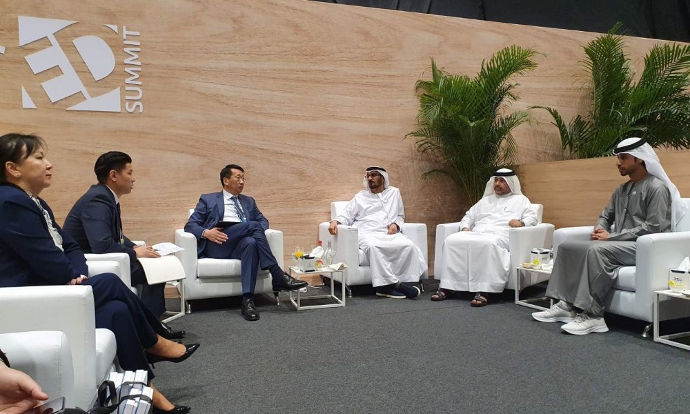 БШУ-Ы САЙД Л.ЭНХ-АМГАЛАН АНЭУ-ЫН БОЛОВСРОЛЫН САЙД ХУССЕЙН ИВРАХИМ АЛЬ ХАММАДИТАЙ УУЛЗЛАА