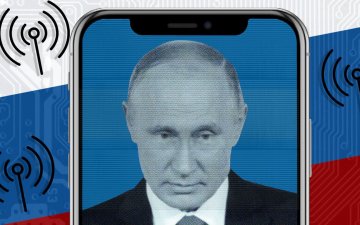 ОХУ-д хараат бус интернэтийн хууль хэрэгжиж эхэллээ