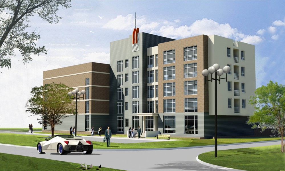 “Барилгын хийц бүтээц, сорил, шинжилгээний лаборатори” 