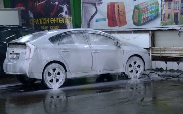 Засгийн газраас 2018 онд цэвэршүүлсэн усыг эргэлтэд оруулж дахин ашиглах тогтоол гаргасан