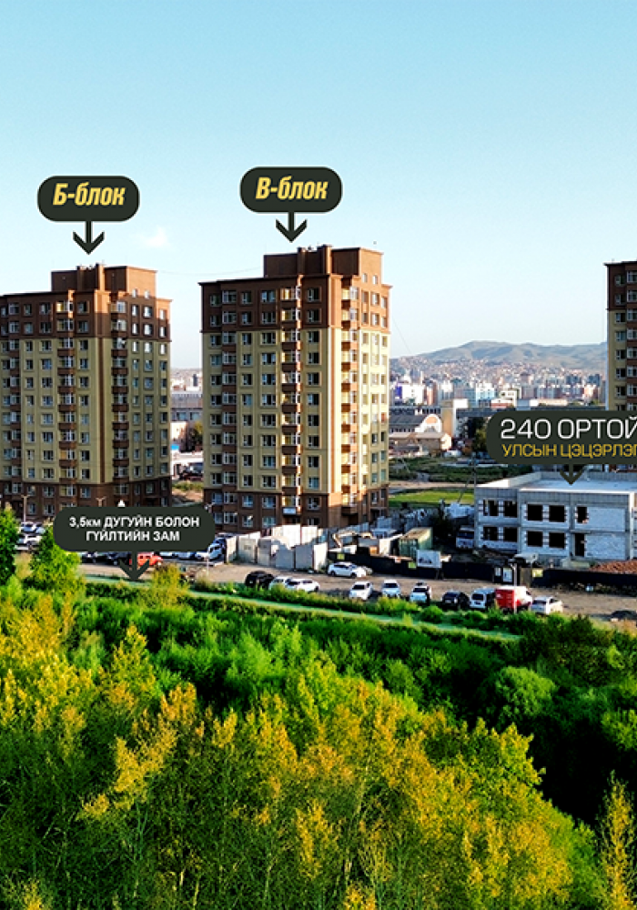 ASTRA River view Хотхон
