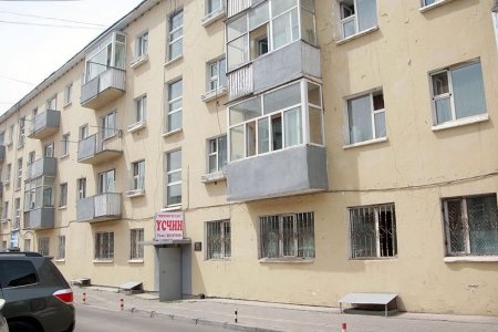 1950 оноос өмнөх барилгуудад эрсдэлийн үнэлгээ хийгдээгүй