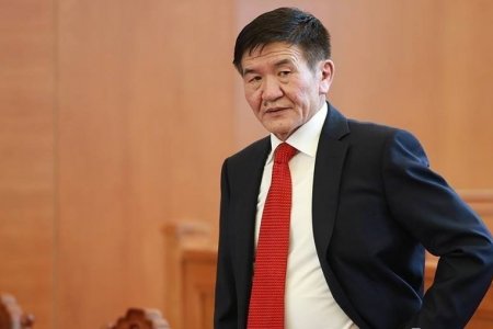 ШШГЕГ-ын дарга нар Ц.Нямдоржид ийм их “өртэй” юм уу