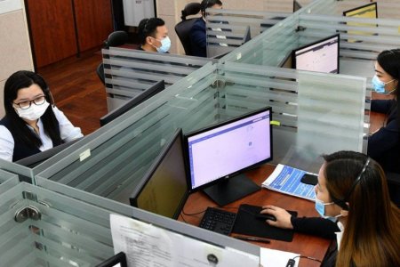 1800-1200 тусгай дугаарт иргэдийн санал, хүсэлтийг хүлээн авч, шийдвэрлэн ажиллаж байна