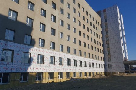 Барилгын материалын үйлдвэрлэл өсөн нэмэгдэж байна