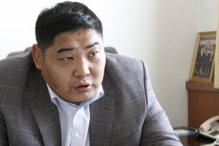 Кёкүшюзан Д.Батбаяр Харүмафүжитэй холбогдох хэргийн талаар мэдээлэл хийлээ