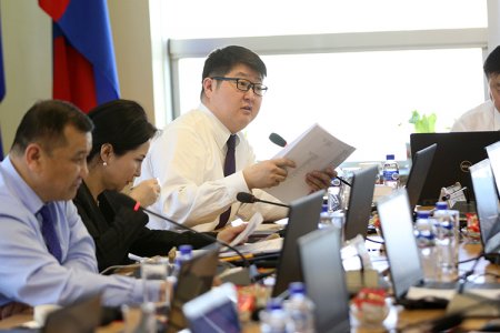 Сүрьеэ өвчнөөс урьдчилан сэргийлэх аян эхлүүлнэ