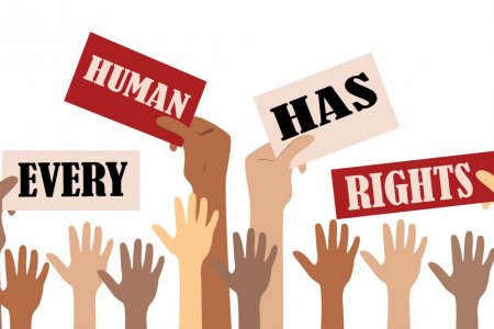 Хөгжлийн бэрхшээл ба хүний эрх