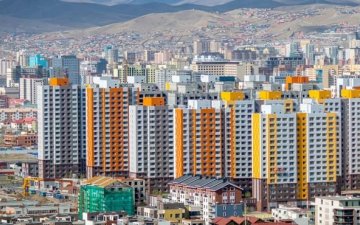 Ипотекийн зээлийн эргэн төлөлтийг ирэх оны нэгдүгээр сараас төлж эхэлнэ