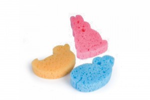 Бие угаагч туулай хүүхэд 1016 Канпол