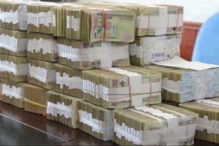 0-3 хүртэлх насны хүүхдээ асарч байгаа 20 мянган эцэг тэтгэмж авна