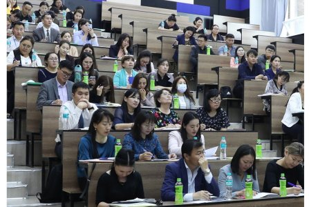 “ЭРХ ЗҮЙН МЭДЛЭГ-7 ХОНОГ” АЯНД БШУЯ, БЕГ-ЫН АЛБАН ХААГЧИД ХАМРАГДЛАА