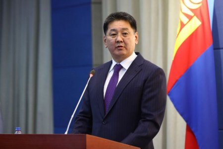 “Авлигын гэмт хэрэг үйлдсэн этгээдэд тохирох ял шийтгэл оногдуулах нь шударга ёс”