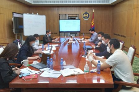 УОК: Хөл хориог сулруулж, ААН-үүдийг шат дараатай нээнэ