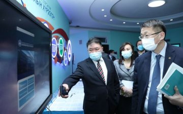 Сургалтын хөтөлбөрийн үр дүн гартал тууштай хэрэгжүүлэх бодлого барина