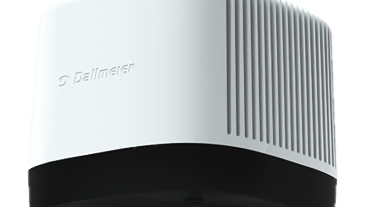Dallmeier Panomera W8 Ultraline