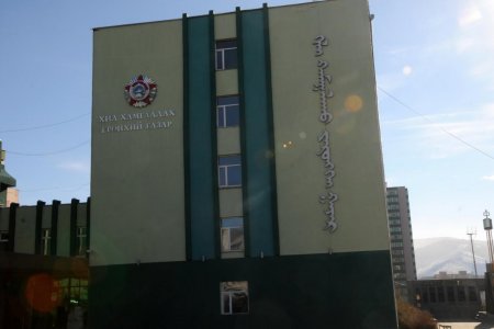 ЦЕГ: Харуулын даргаа хөнөөгөөд зугтсан хоёр цэргийг баривчилсан 