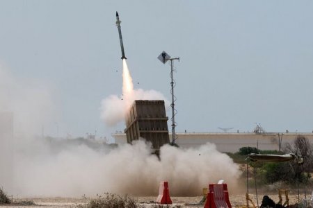 Израилын Засгийн газар агаарын довтолгооноос сэрэмжлүүлэх төхөөрөмжийг Украинд илгээхээ мэдэгджээ
