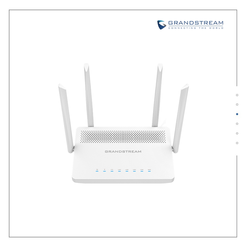 Grandstream gwn7052p router grandstream vertexmon llc