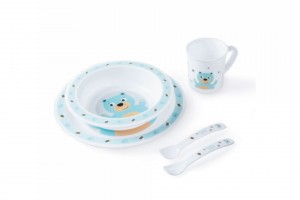 Аяга Тавагны ком баавгайтай 2666