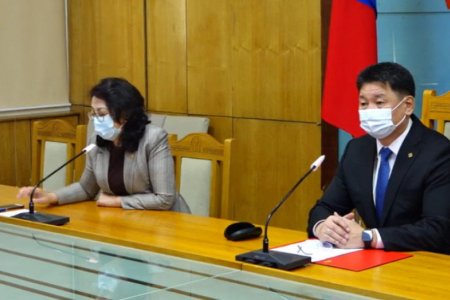 Шууд: Боловсролын багц хуулийн цахим хэлэлцүүлэгт Монгол Улсын Ерөнхий сайд У.Хүрэлсүх оролцож байна