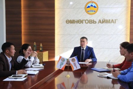 Эхний 3 байрт шалгарсан сумыг 50-100 сая төгрөгөөр шагнана