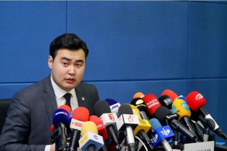 АТГ: Дарханы замын тендер сонгон шалгаруулсан албан тушаалтнуудын гэрт нэгжлэг хийж байна