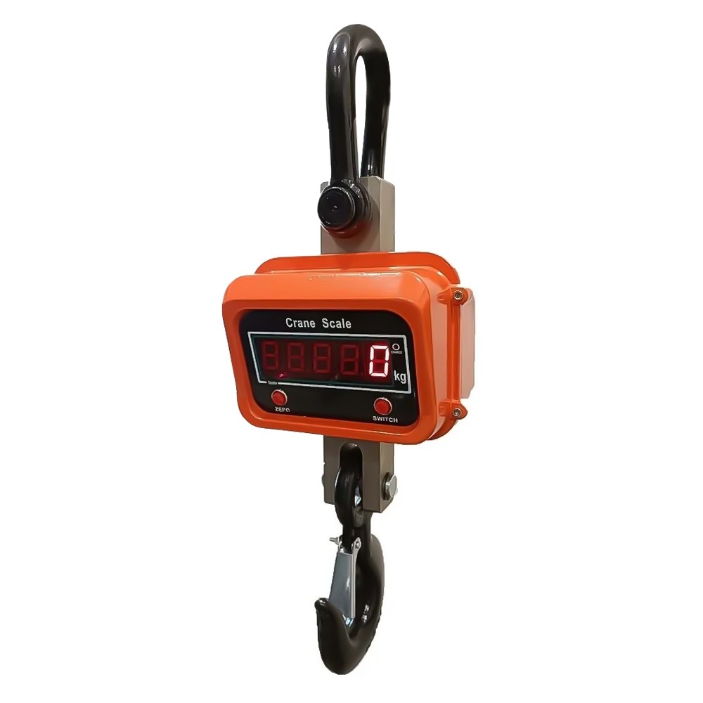 Кран жин| OCS |5 тн