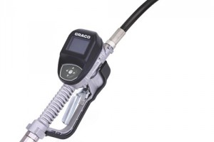 SDP18 Series Electronic Preset Oil/Anti-Freeze, Meter - Flexible Extension - Тоолууртай тосны хошуу